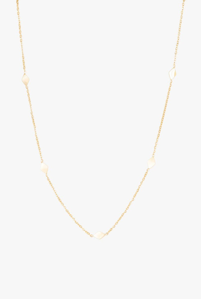 Five Diamond Choker