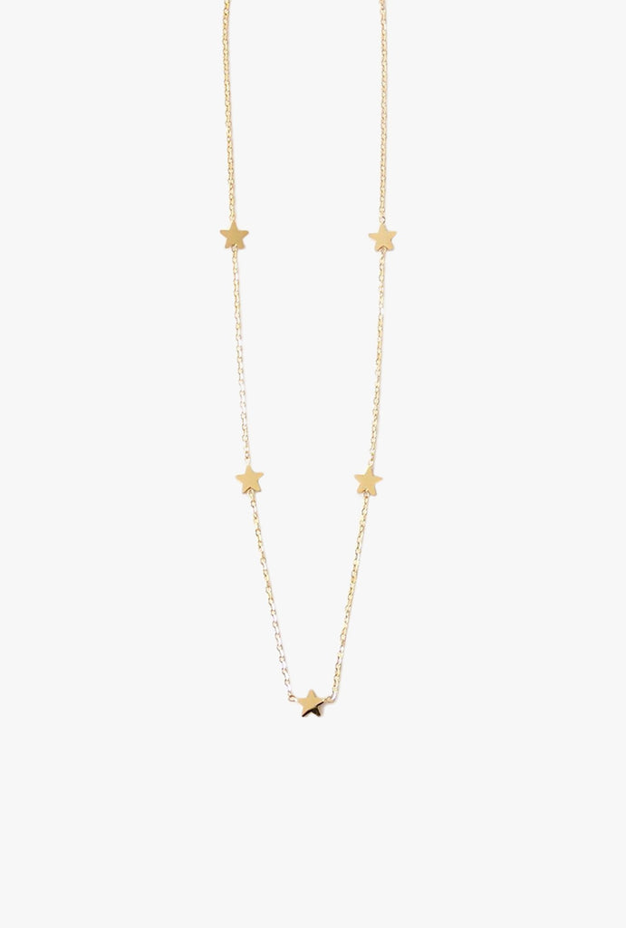 Five Star Choker