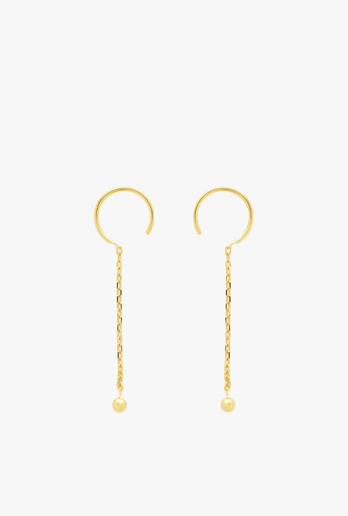 Formosa Earrings P