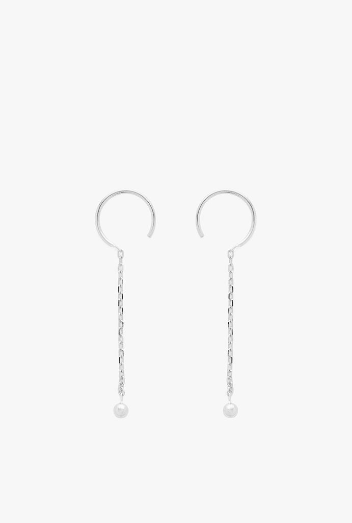 Formosa Earrings P