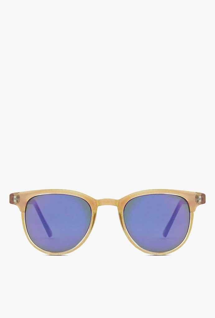 Francis Sunglasses - Pearl