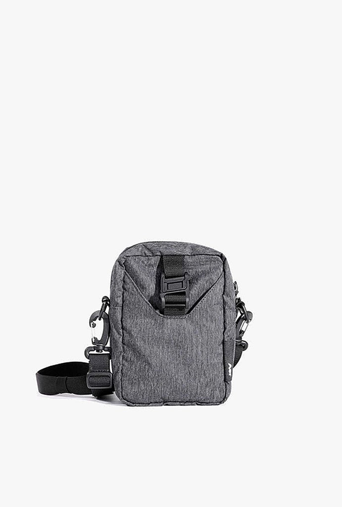 Go Sling Bag - Heathered Black