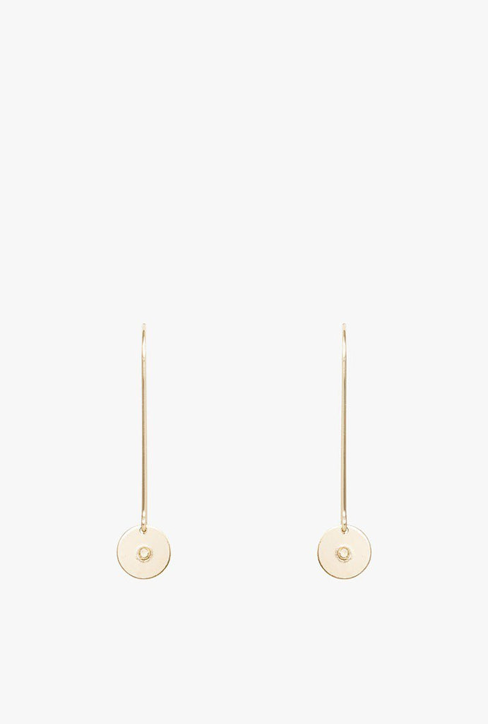 Harmonic Earrings P