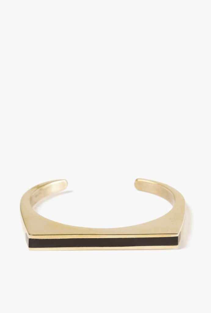 Horn Line Cuff