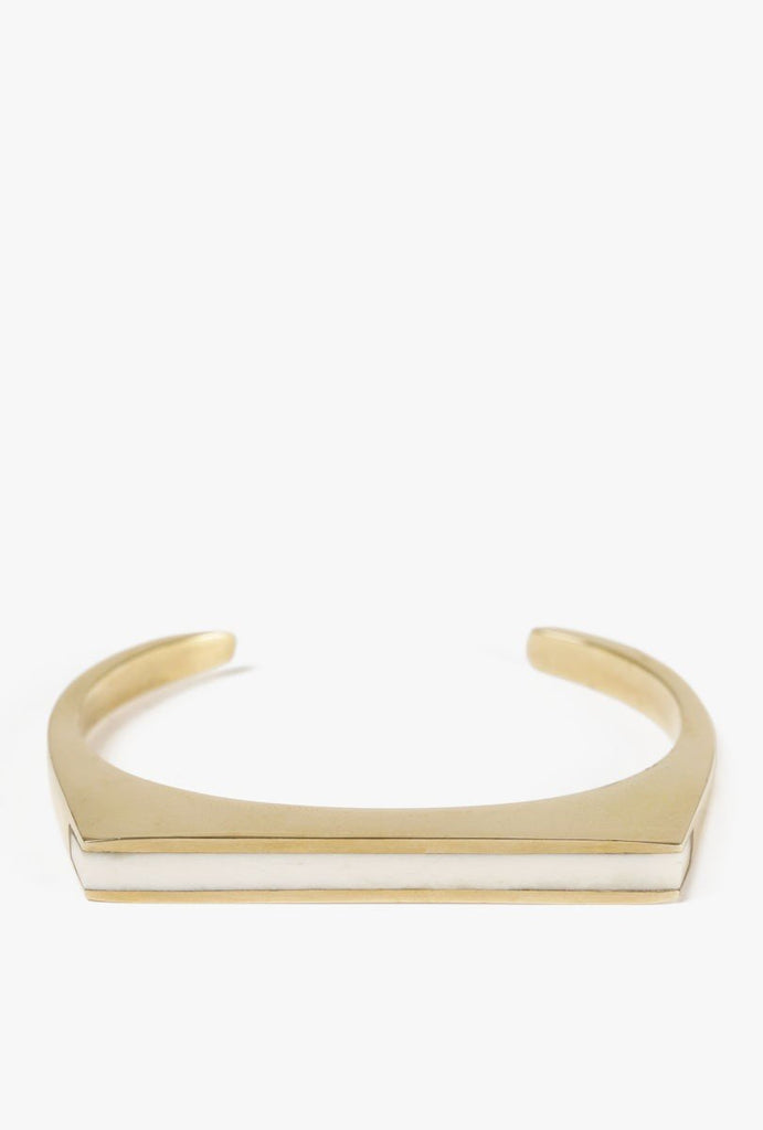 Horn Line Cuff