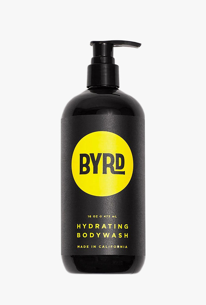 Hydrating Body Wash