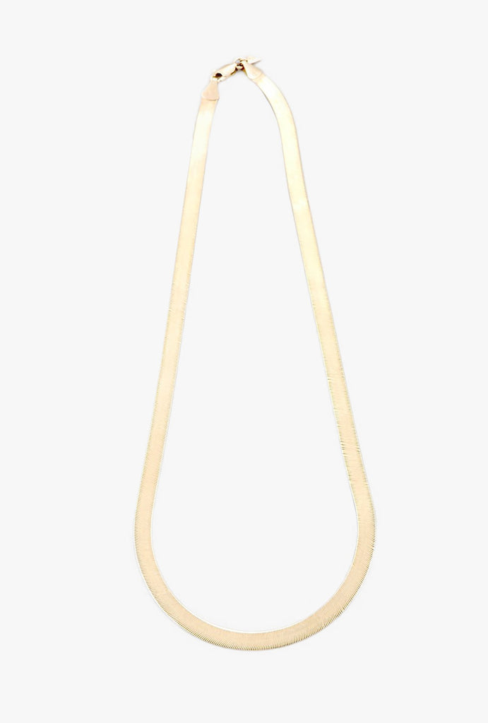 16" Jersey Necklace