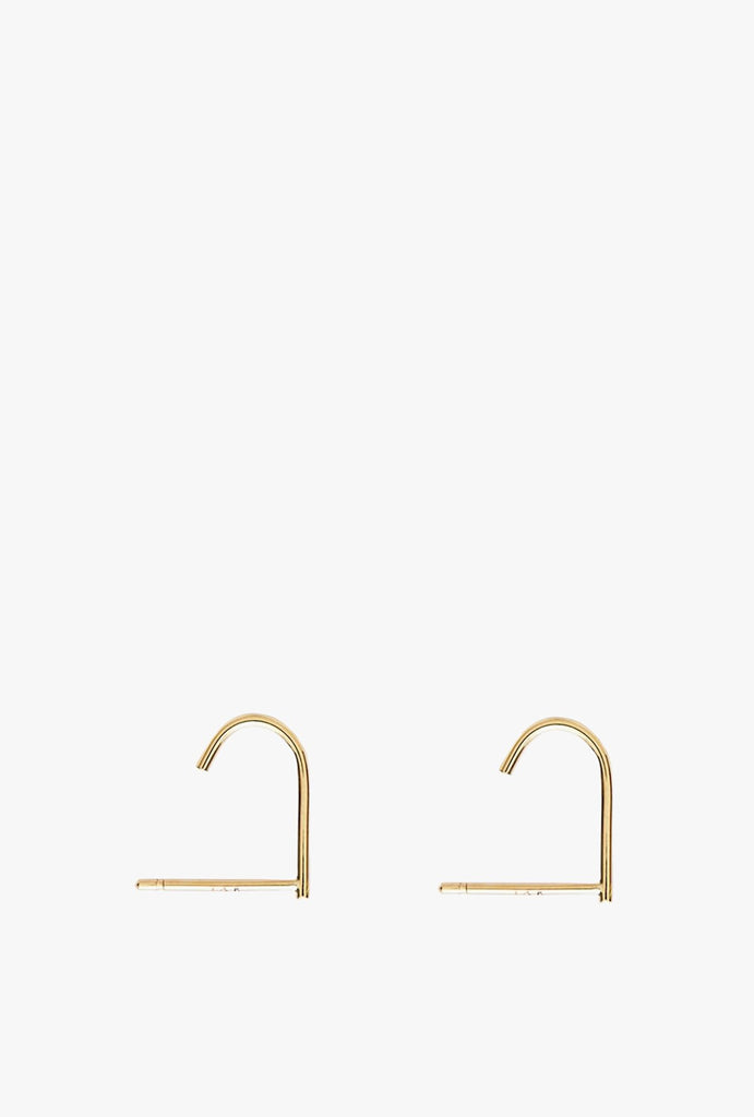 Kim Suspender Earrings P