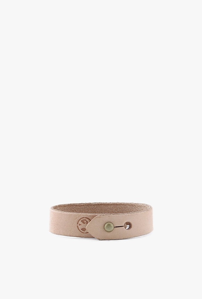 Leather Cuff