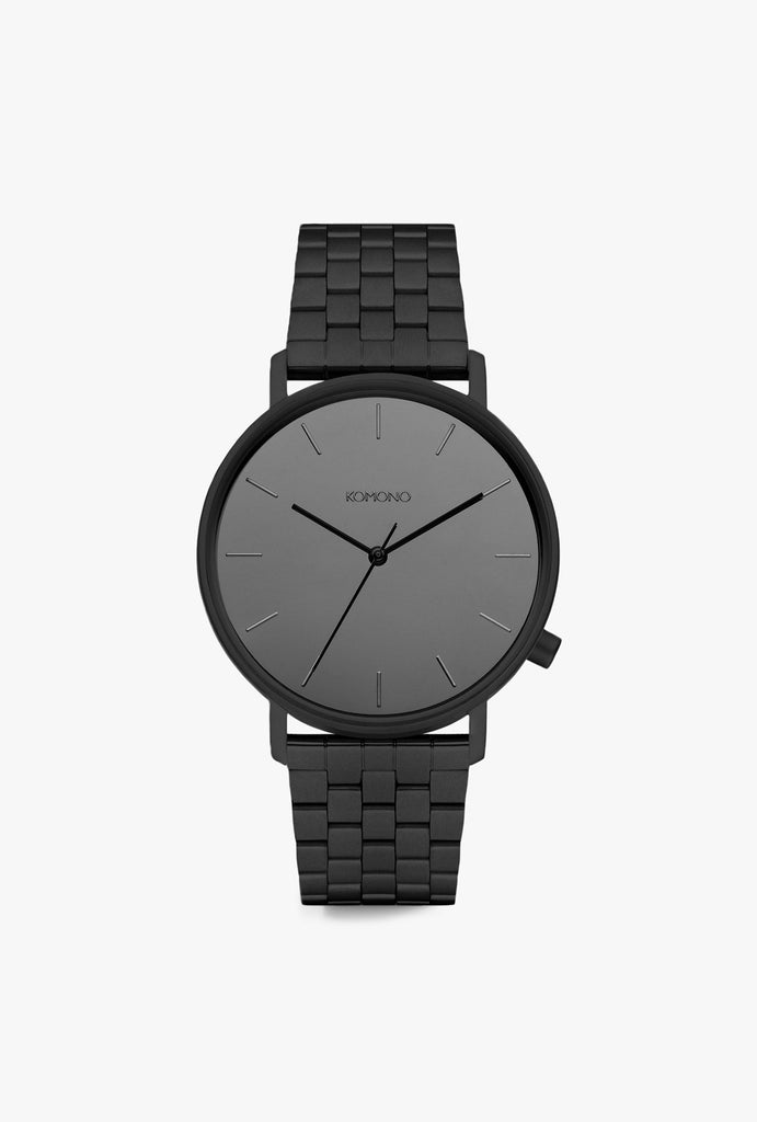 Lewis Estate Watch - Black Mirror