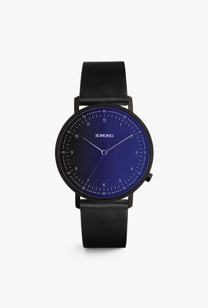Lewis Watch - Midnight