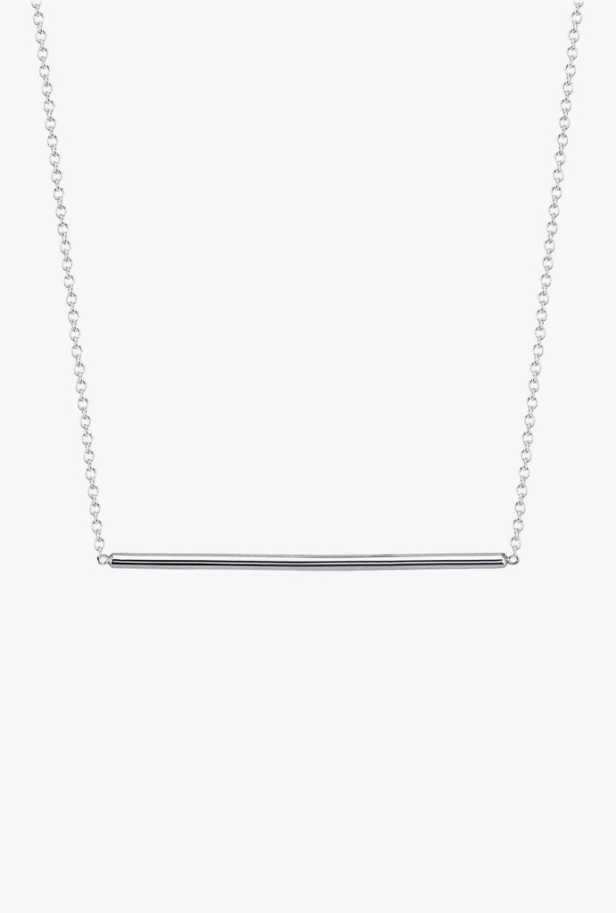 Line Necklace
