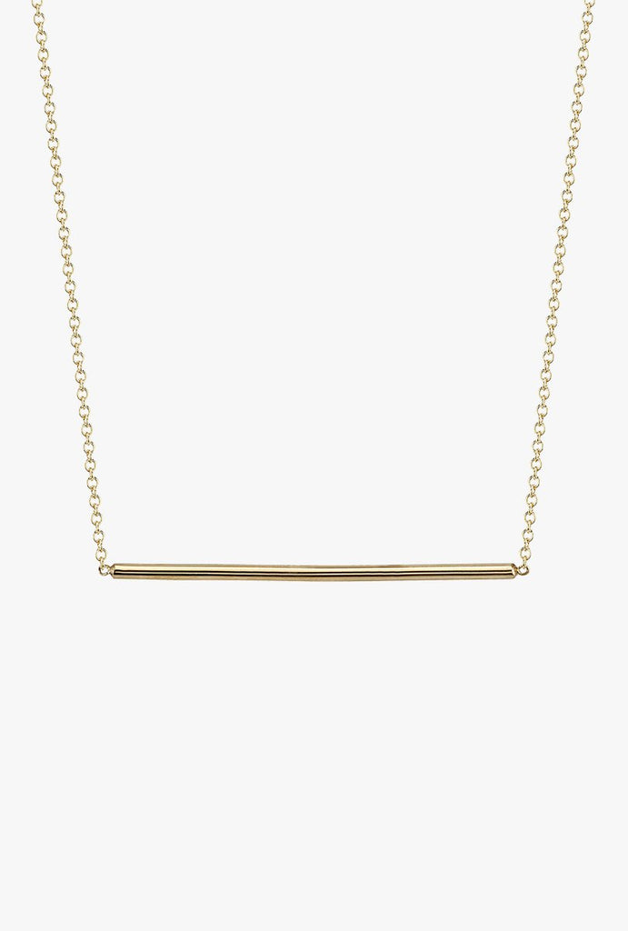 Line Necklace