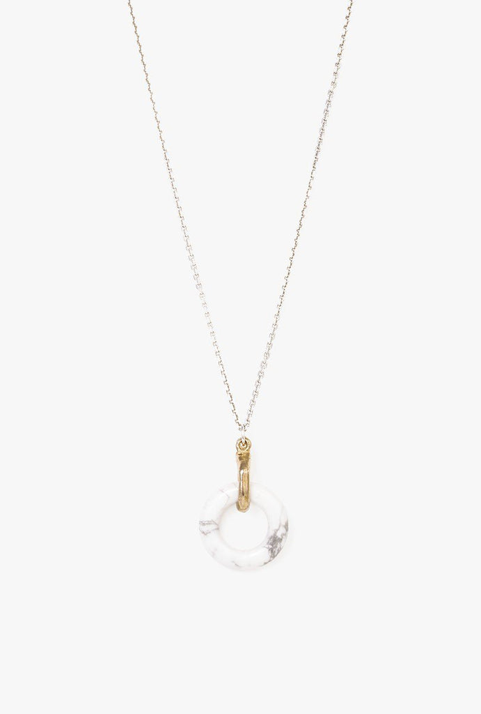 Lucid Necklace