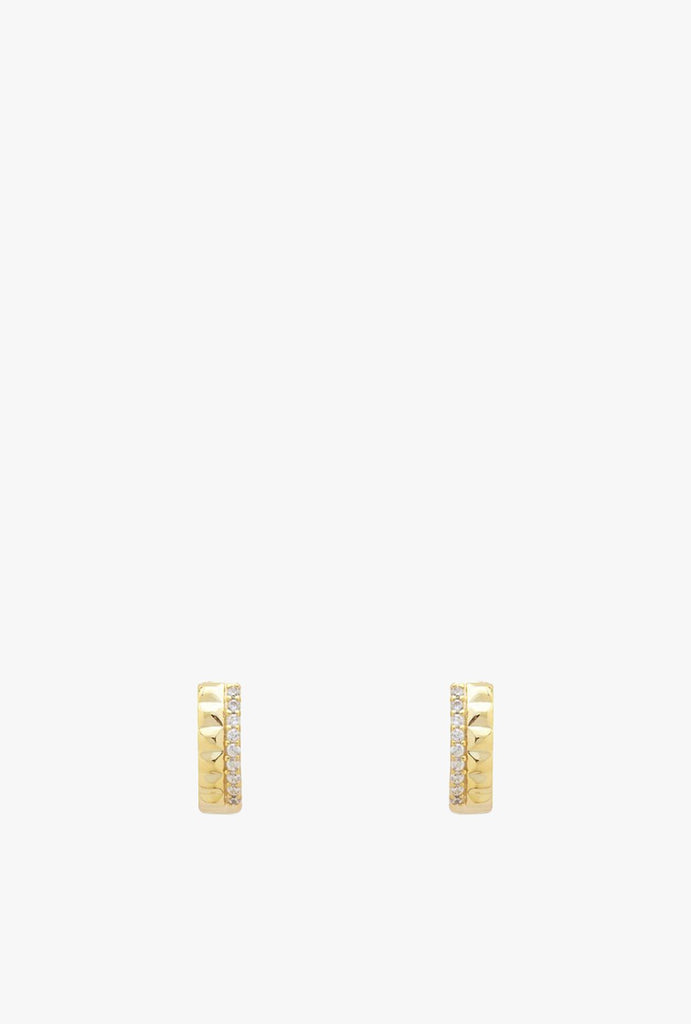 Ludwig Earrings P