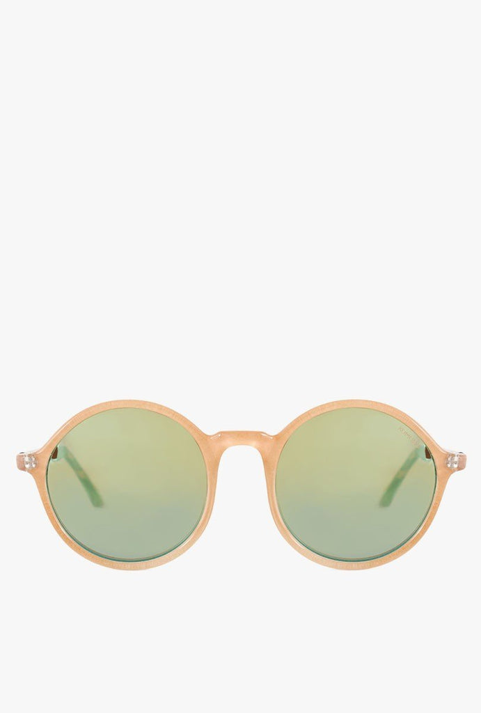 Madison Sunglasses - Pearl