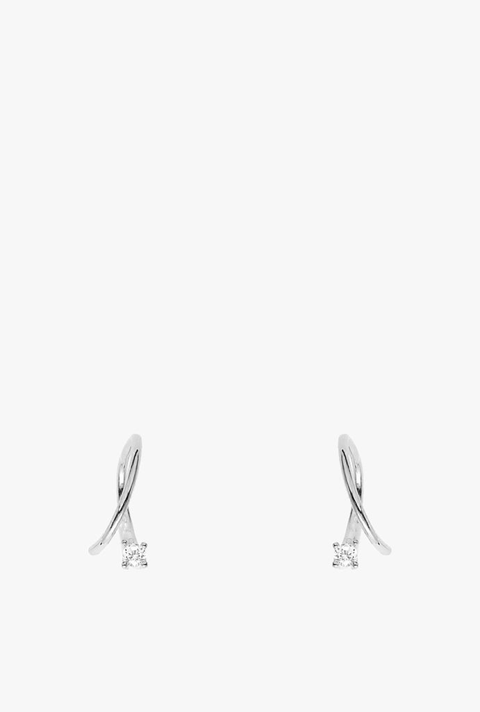 Marcel Hoop Earrings P