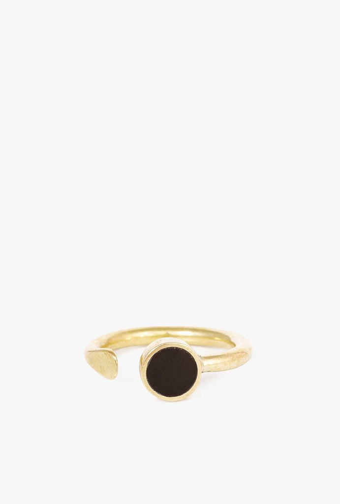Mari Circle Ring