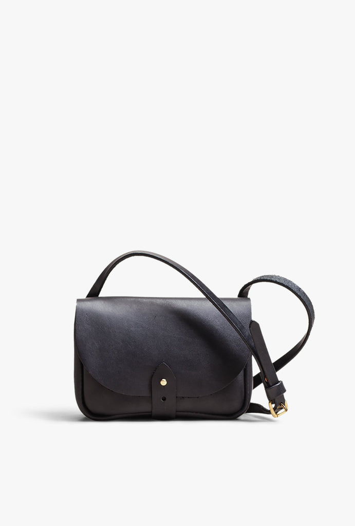 Merces Petite - Black