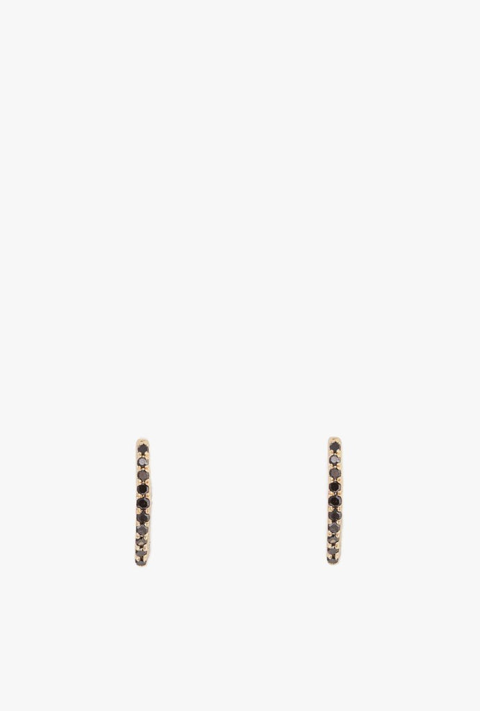 Mini Axis Earring P