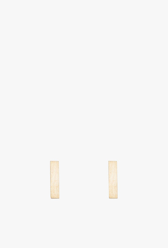 Mini Bar Earring P