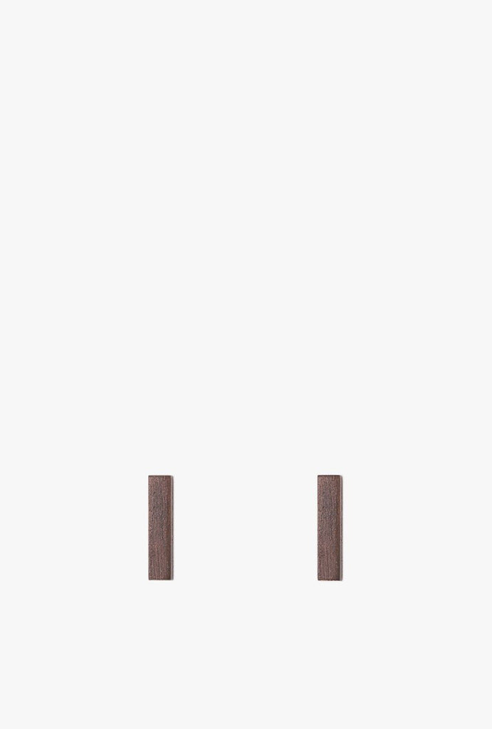 Mini Bar Earring P