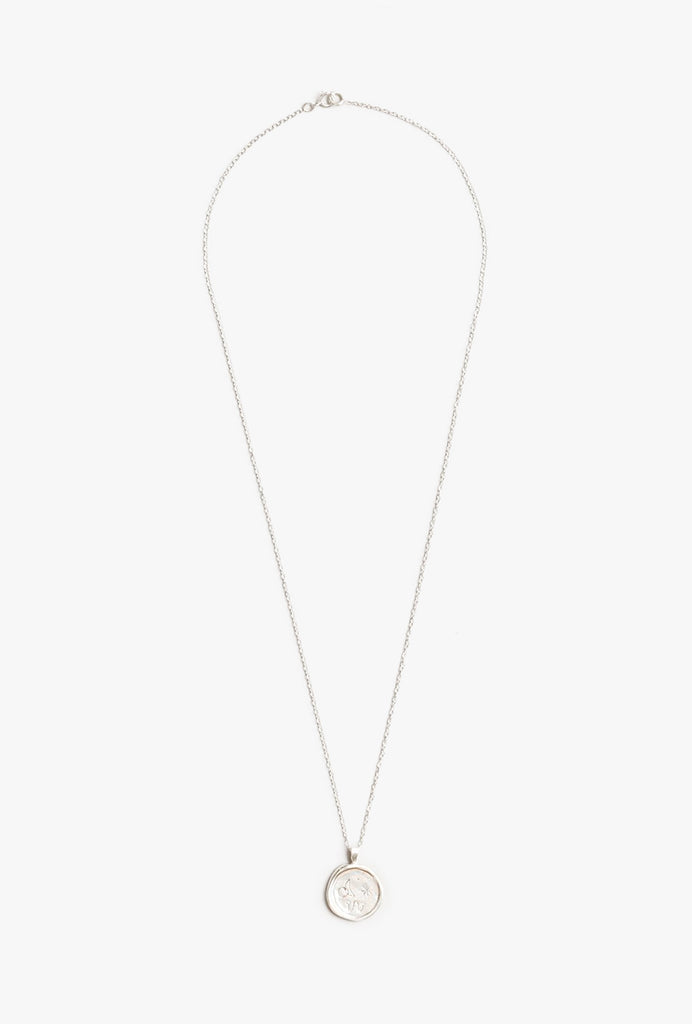 Miro Necklace