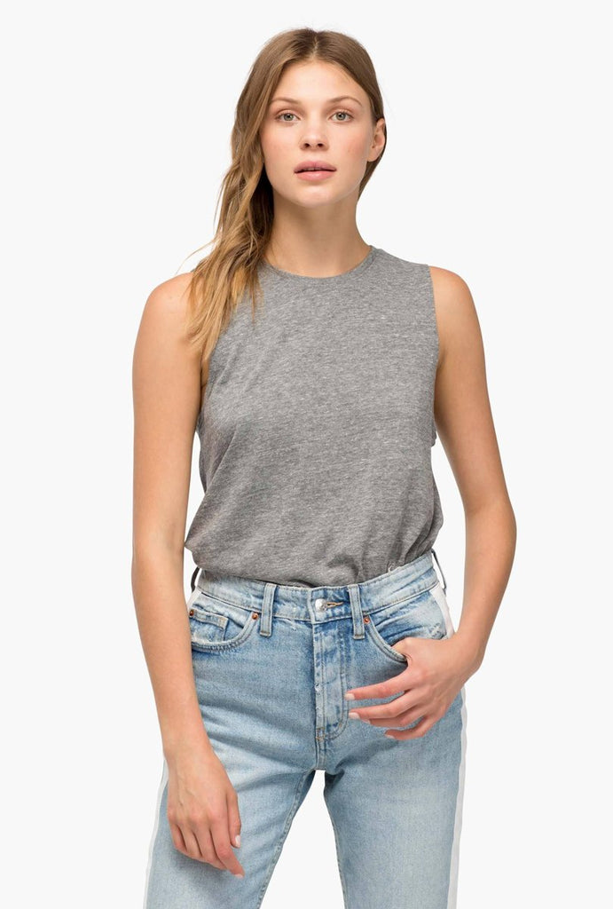 Muscle Tank Top