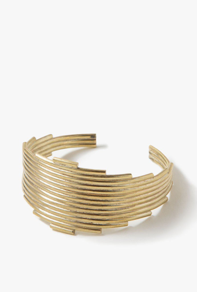 Nisha Cuff