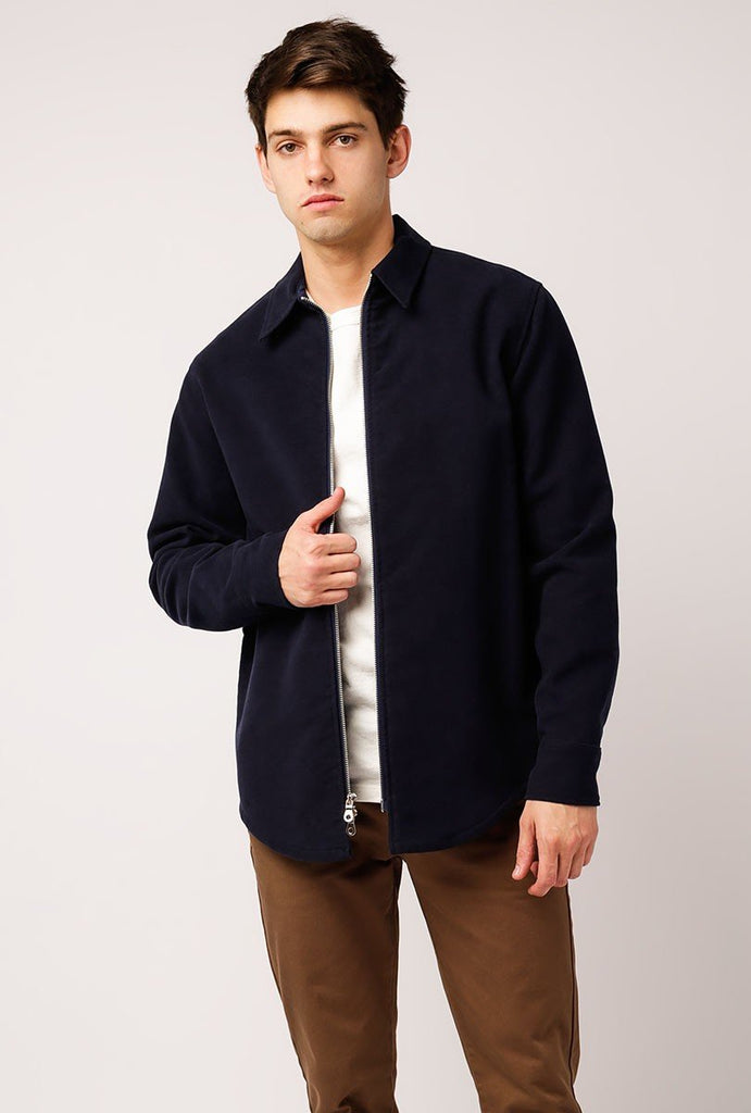 Nu Souvenir Jacket