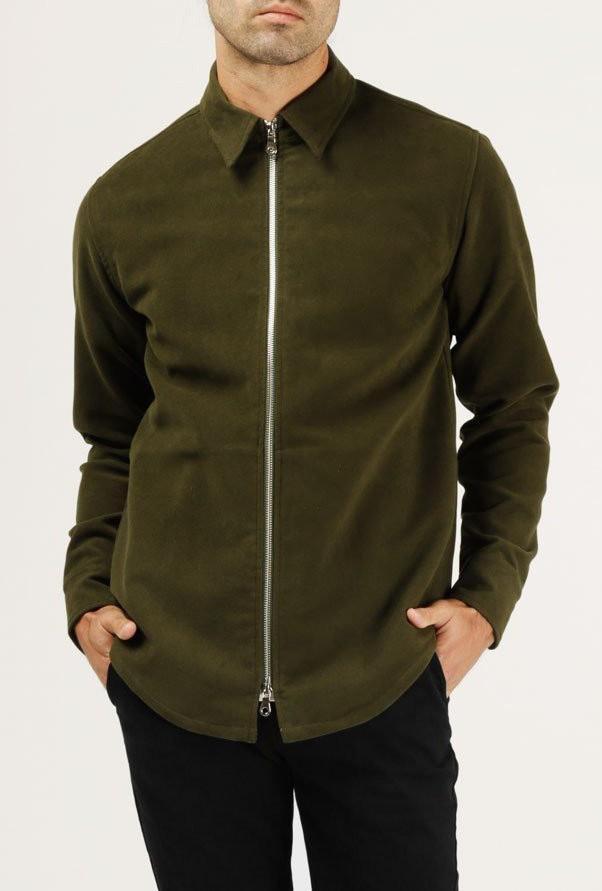 Nu Souvenir Jacket
