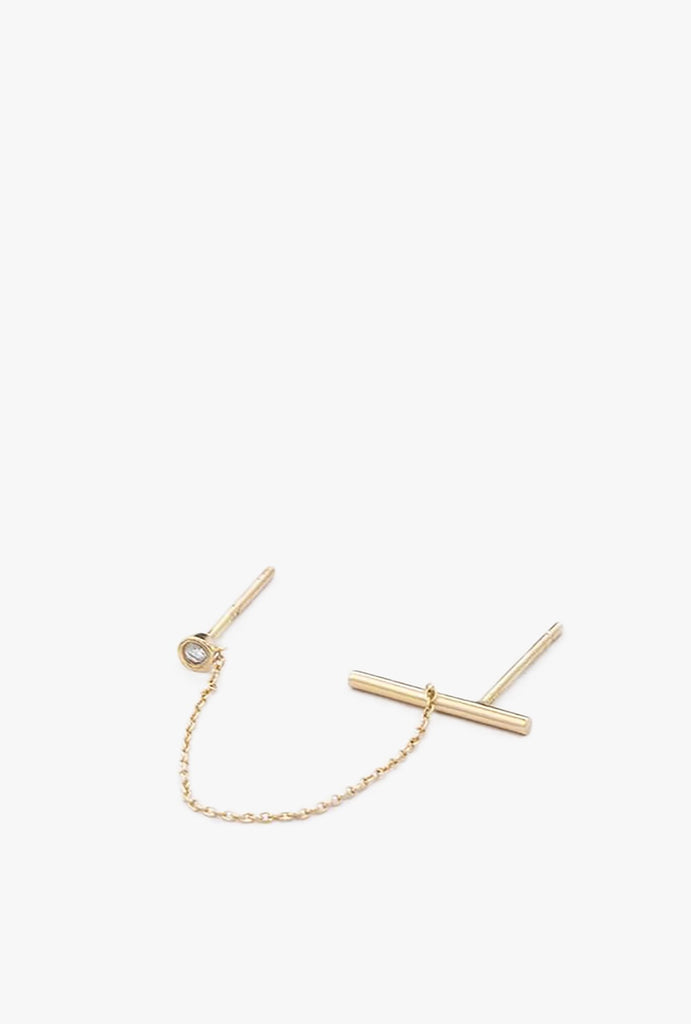 Nusu Earring S