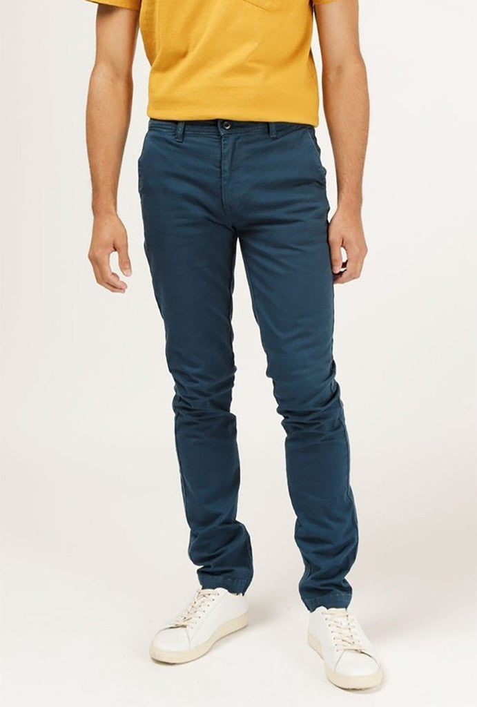 Overdyed Chino