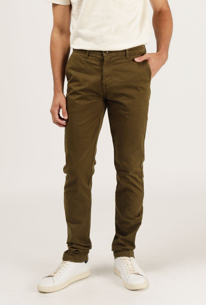 Overdyed Chino