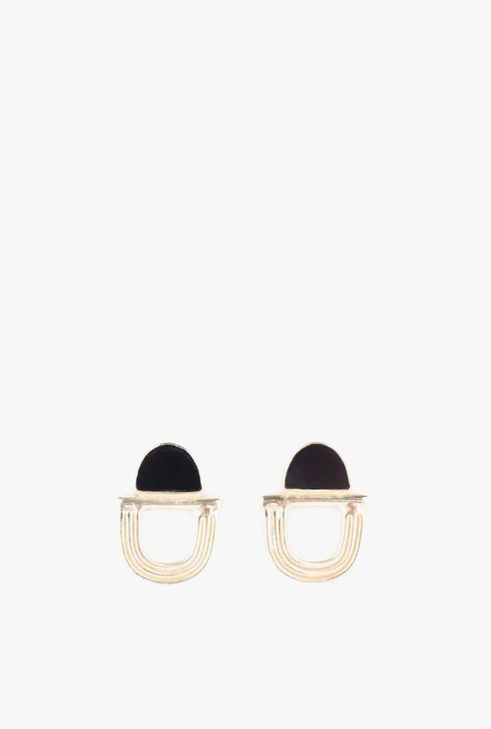Overture Earrings