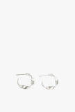 Palma Hoop Earrings