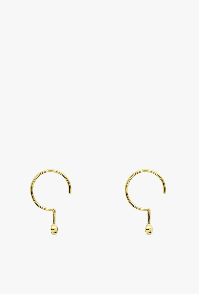 Pierre Earrings P