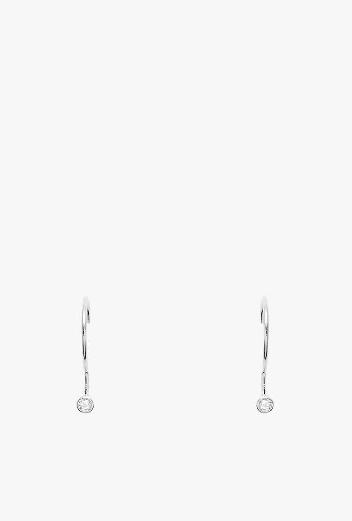 Pierre Earrings P
