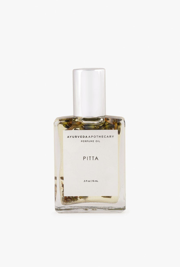 Pitta Small Perfume Oil - Pitta