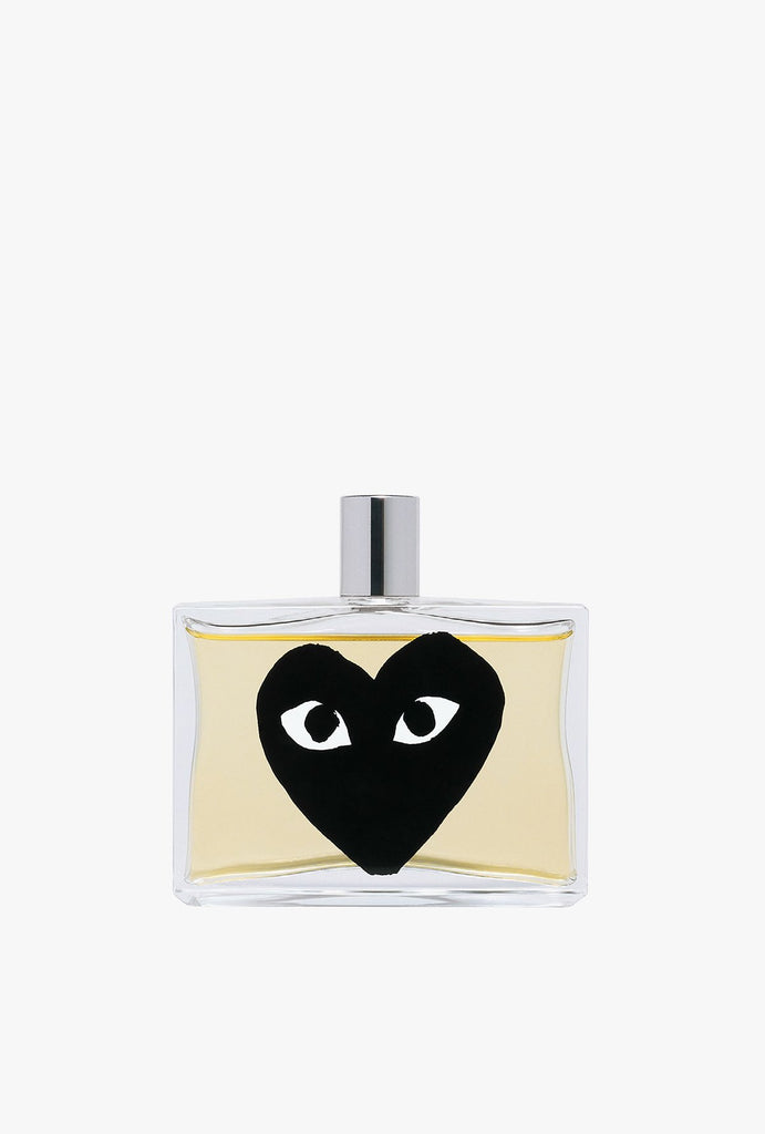 Play Black EDP 100ml