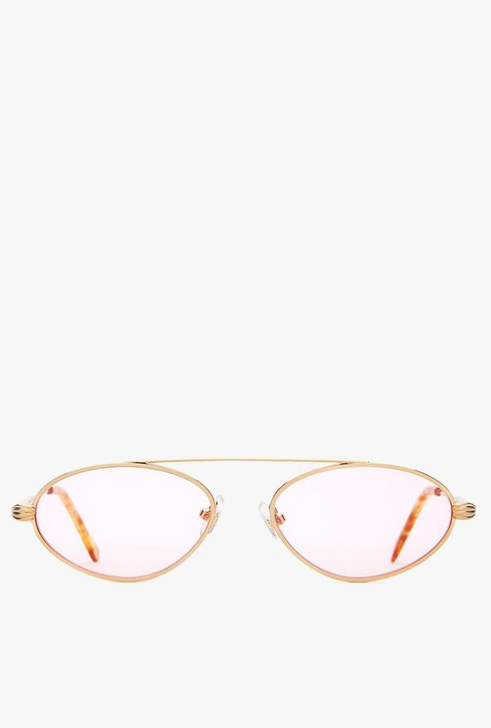 The Proto Riddim Sunglasses
