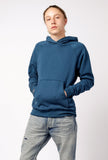 Raglan Pullover Hoodie