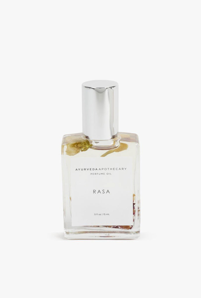Rasa Small Perfume Oil - Rasa