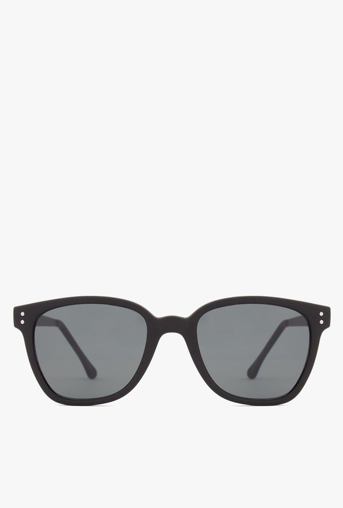Renee Sunglasses - Metal Black