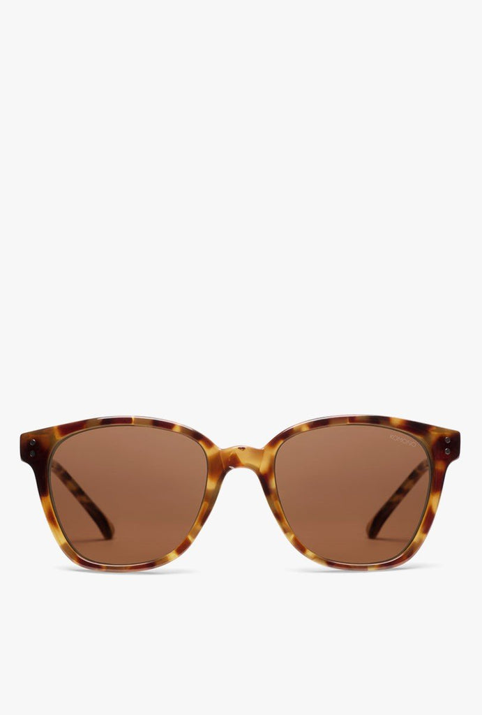 Renee Sunglasses - Giraffe