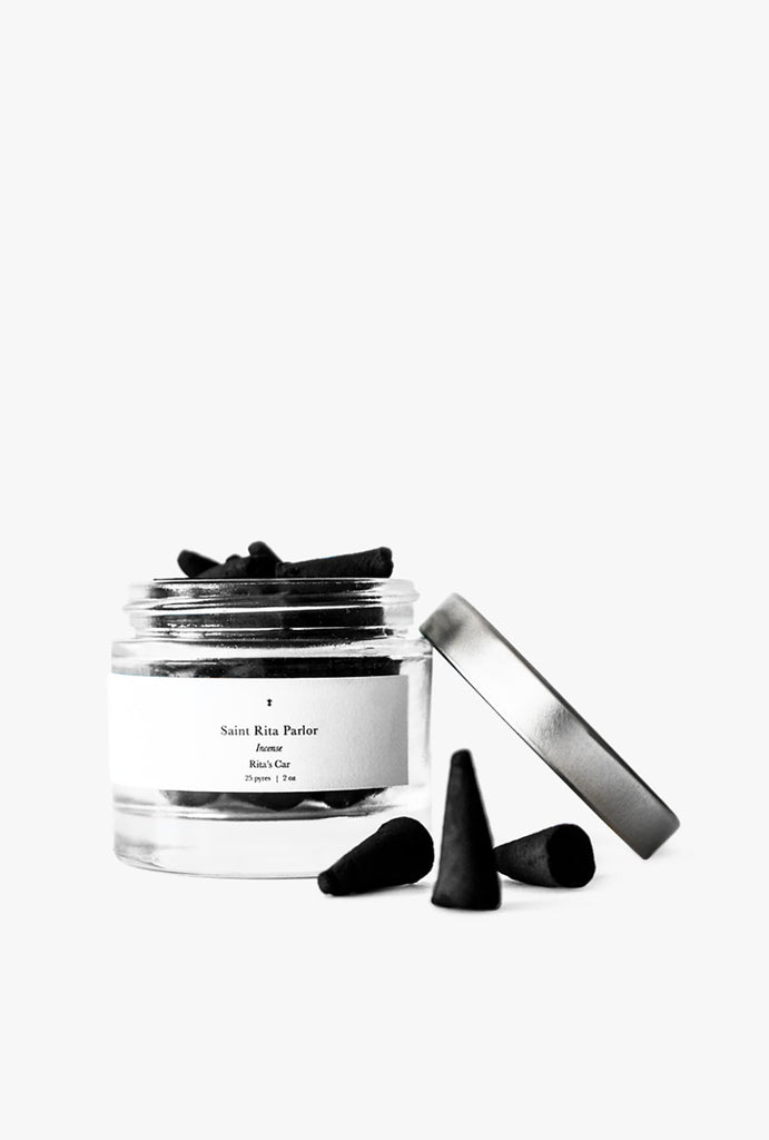 Rita's Car Incense -