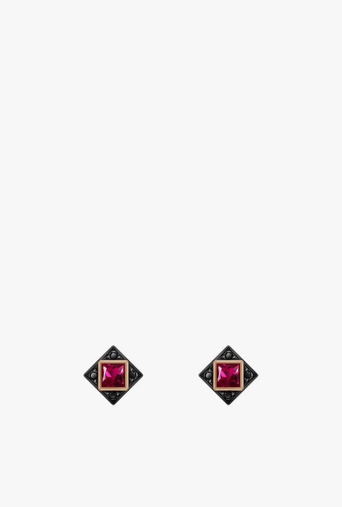 Sabina Stud Earrings P