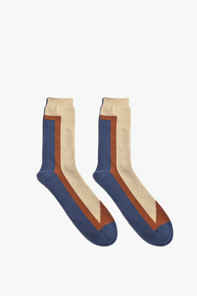 Seven Sock