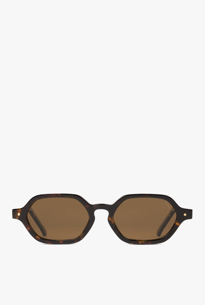 Shaun Sunglasses - Tortoise
