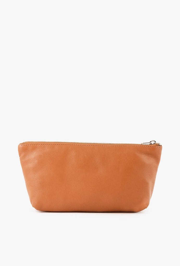 Small Cosmetic Pouch